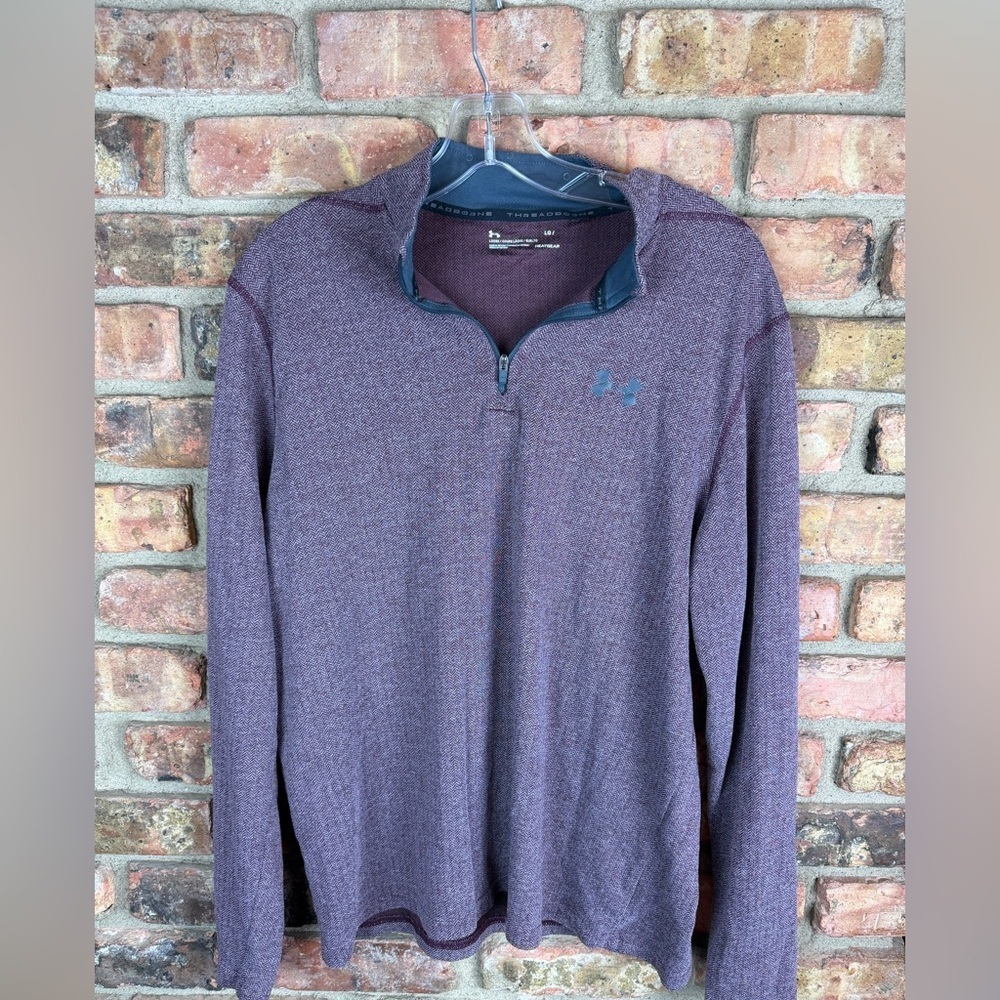 Under Armour 1/4 Zip